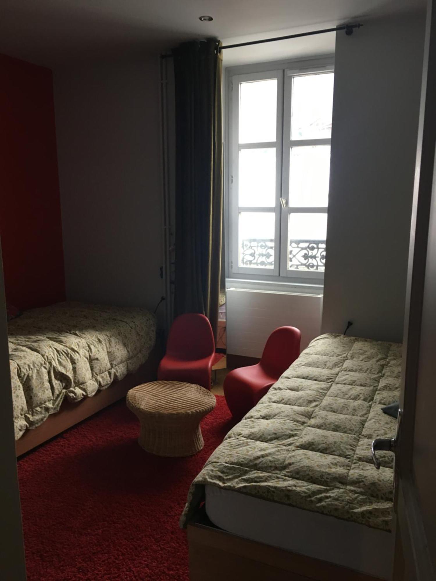 Appartamento Vittoria Chamonix Dış mekan fotoğraf